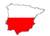 CHATARRAS SÁNCHEZ - Polski